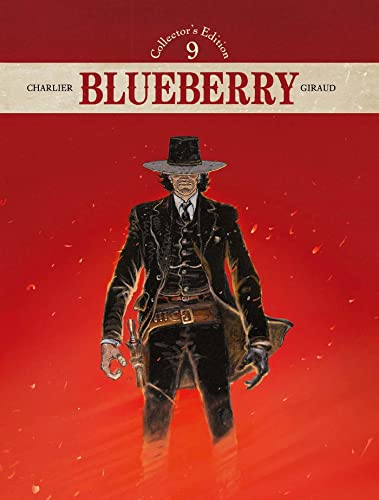 Blueberry - Collector's Edition 09 von Egmont Comic Collection